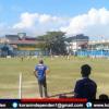 Aceh Barat Melaju Kebabak Playoff Usai Tahan Imbang Aceh Tengah di Pra-PORA 2025
