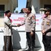 Bukan Sekadar Seremoni, Polres Aceh Barat Hadir untuk Masyarakat di Hari Bhayangkara ke-79