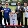 Manager Tim Aceh Barat Apresiasi Suksesnya Turnamen Pra-PORA di Abdya