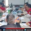 DLHK Aceh Barat dan PT AJB Sepakati SOP Jalan Hauling, Bukhari: Kami Tegas Demi Lindungi Lingkungan dan Masyarakat