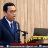 Iskandar Daod Ucapkan Terima Kasih kepada Mualem: 