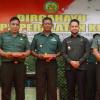 Peringati HUT ke-79, Denpal IM/2 Meulaboh Gelar Syukuran dan Santunan Anak Yatim