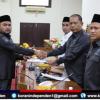 DPRK Aceh Barat Soroti PAD dan Aset Daerah, Banggar Desak Evaluasi Pengelolaan Keuangan 2024