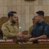 Wabup Said Fadheil Hadiri Sidang Paripurna DPRK Aceh Barat, Tegaskan Komitmen Terhadap Kritik Konstruktif