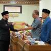 Wabup Said Fadheil Tegaskan Komitmen Pemkab Aceh Barat Tindaklanjuti Masukan DPRK Terkait Pertanggungjawaban APBK 2024