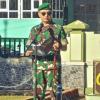 Dandim 0105/Aceh Barat Bacakan Amanat KASAD dalam Upacara 17-an: Tekankan Integritas, Tanggung Jawab, dan Penolakan terhadap Judol & Pinjol