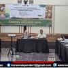 Perkuat Peran Media, GeRAK Aceh Kumpulkan Wartawan Tangkal Disinformasi