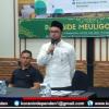 Wabup Aceh Barat Tutup Konsolidasi Wartawan: Perkuat Peran Media Lawan Distorsi Informasi