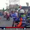 175 Pembalap Ramaikan Kualifikasi Kejurprof Honda Cup Race IMI Aceh Series Putaran 1 di Meulaboh