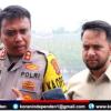 Amankan Ketahanan Pangan, Kapolres Aceh Barat Awasi Ketat Distribusi Beras