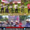 Dandim 0105/Aceh Barat Bersama Forkopimda Panen Cabai dan Semangka Non Biji