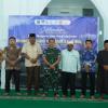 Danrem 012/TU Kolonel Benny Rahadian Bekali Santri Ruhul Qur’ani Kepemimpinan dan Bela Negara