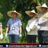 Pemda Aceh Barat Beri Penghargaan Atas Keberhasilan Program Ketahanan Pangan Kodim 0105/Abar