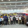 JTM PNL Gelar Kuliah Umum: Menyelami Teknologi Mobil Listrik dari Perspektif Teknik Mesin 