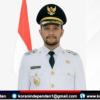 Wabup Aceh Barat Ajak Warga Kibarkan Merah Putih Sambut HUT RI ke-80