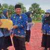  SMPN 1 Seulimeum Raih 8 Medali pada Ajang Festival Olimpiade Sains Nasional
