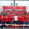Terpilih Secara Aklamasi, Bupati Tarmizi Kembali Nahkodai Partai Aceh di Aceh Barat