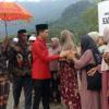 Bupati Aceh Barat Bermalam di Pedalaman, Wujudkan Pemerintahan yang Menyentuh Rakyat hingga Pelosok
