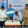 MAN 1 Aceh Barat Teken MoU Beasiswa Bakti PT MIFA untuk Aceh, 30 Siswa Yatim dan Berprestasi Dapat Dukungan Penuh