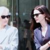 ‘Devil Wears Prada 2’ Resmi Diproduksi, Foto Syuting Para Pemeran Beredar di Internet