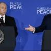 Trump-Putin Bertemu di Alaska, Bahas Ukraina Tanpa Hasil Kesepakatan Konkret