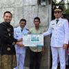 Di Hari Kemerdekaan, Warga Kurang Mampu di Aceh Barat Dapatkan Listrik dan Bantuan Rehab Rumah