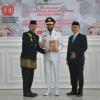 Remisi Umum dan Dasawarsa HUT RI KE-80, 5.480 Napi Aceh Terima Keringanan Hukuman Dan 37 Orang  Langsung Bebas