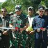 Jalan Alternatif Seumuleng–Cot Murong Resmi Dibuka, Wujud Sinergi TNI, Pemkab, dan Masyarakat