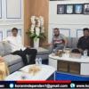 DPRK Aceh Barat Dapil III Gelar Turnamen Sepak Bola Piala Bergilir, Bangkitkan Semangat Olahraga Woyla Raya