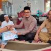 Peduli Korban Musibah, Baitul Mal Aceh Salurkan Bantuan di Labuhanhaji Timur dan Kluet Utara
