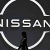 Saham Nissan Anjlok 6% Usai Mercedes-Benz Lepas Kepemilikan
