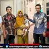 Bayi Dek Cahaya, Pasien Bocor Jantung Asal Woyla Barat, Tutup Usia di Jakarta