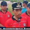 Bupati Aceh Barat Buka Turnamen Sepak Bola U20 Piala Bupati & Wakil Bupati 2025
