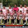 Dek Zoel Cetak Dua Gol Indah, Meulaboh Legend Menang 2-1 di Laga Pembukaan Turnamen U-20 Piala Bupati Aceh Barat 2025
