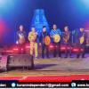 Weekend Show Perdana di Tugu Kupiah Teuku Umar Meriahkan Malam Meulaboh