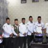 Kakankemenag Aceh Utara Teken MoU dengan Lapas Kelas II B Lhoksukon terkait Pembinaan oleh IPARI