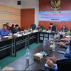 Tambang Emas & Harga Pangan Jadi Sorotan dalam Rapat Forkopimda Aceh Barat