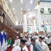 Maulid di Masjid Agung Lhoksukon, Bupati Aceh Utara: Teladani Akhlak Nabi, Wujudkan Masyarakat Maju dan Bermartabat