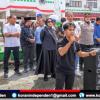 Demi Aspirasi Rakyat, 19 Anggota DPRK Aceh Barat Bertahan di Tengah Panas Menyengat