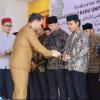 Wabup Said Fadheil Lepas Putra-Putri Aceh Barat Kuliah ke Universitas Al-Azhar Kairo