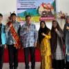 DP3AKB Aceh Barat Gelar Seminar Pengasuhan Positif, Tekankan Pentingnya Peran Orang Tua