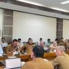Kakankemenag Hadiri Rapat Persiapan Maulid Akbar dan Muzakarah Ulama di Aceh Utara