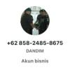 Modus Penipuan Lewat Whatsapp Kembali Terjadi Mengatasnamakan Dandim 0105/Abar Yang Baru