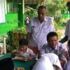 Puskesmas Lhoknga Gelar Pembinaan Sekolah Sehat di MIN 36 Aceh Besar