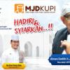 Ratusan Warga Padati MJD Kupi, Peringatan Maulid Nabi Berlangsung Meriah di Banda Aceh