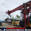 Pembangunan Jembatan Lango-Lawet di Aceh Barat Kembali Dilanjutkan Setelah Terbengkalai Sejak 2018
