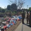 Kadis LH Aceh Besar, Muwardi: Penangan Sampah Butuh Kesadaran Kita Semua
