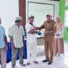 Pemkab Aceh Barat Salurkan Bantuan BBM untuk 180 Abang Becak, Wujud Kepedulian terhadap Transportasi Rakyat