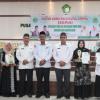 IGRA Aceh Utara Gelar Apresiasi Guru RA, 100 Peserta Tunjukkan Talenta di 12 Cabang Lomba