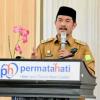 Pemkab Aceh Besar Gelar Rakor Bahas Batas Wilayah dan Penyelenggaraan Pemerintahan